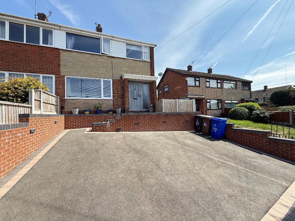 Main image of property: Winsford Avenue, Weston Coyney, Stoke-on-Trent, ST3 5JF