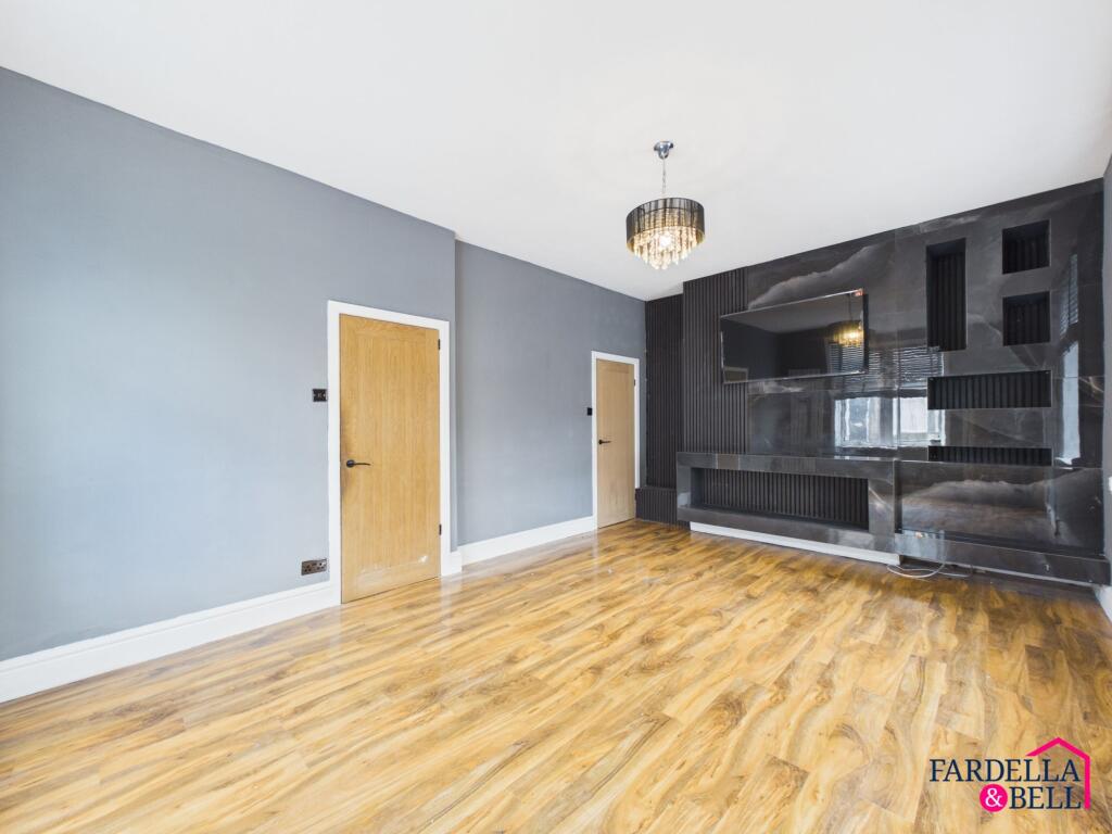 House in Blackburn - View 4