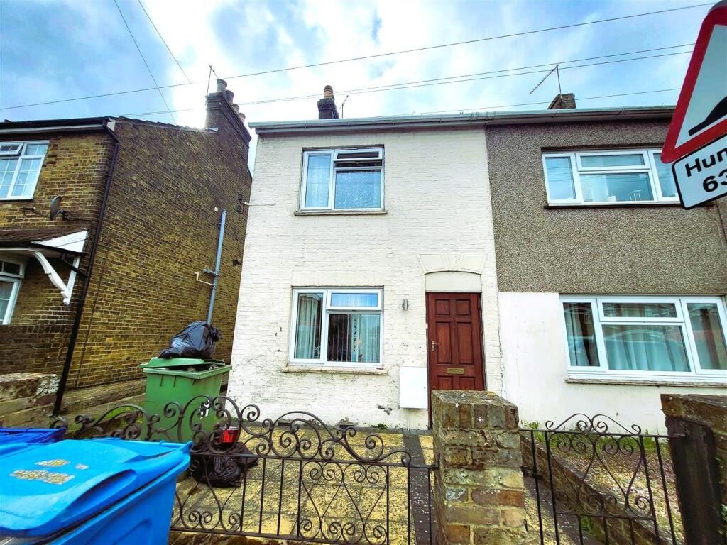 Main image of property: Murston Road, Sittingbourne