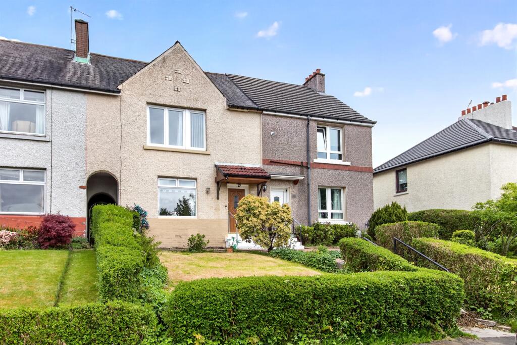 Main image of property: Eden Street, Glasgow