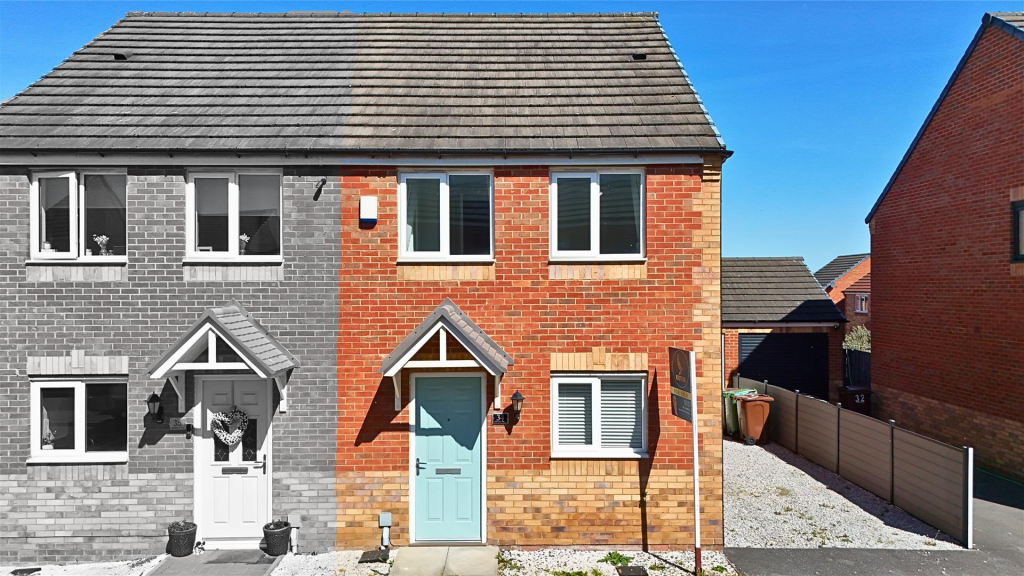 Main image of property: Oakdale Drive, South Elmsall, Pontefract