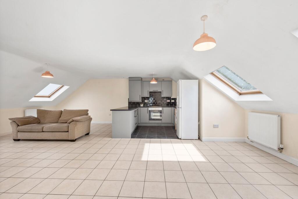 Apartment in Warrington - View 3