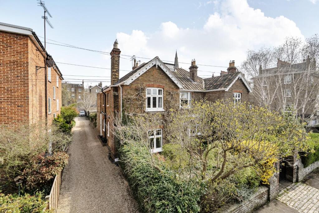 Main image of property: Dorset Road, Windsor