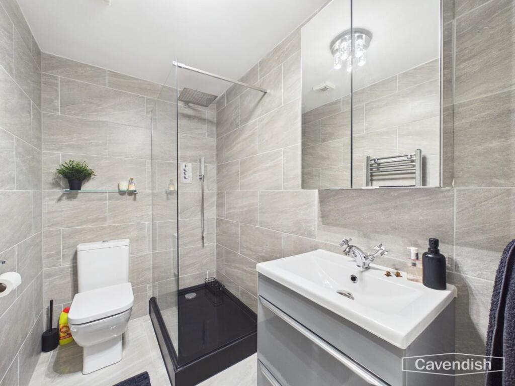 Main image of property: Gawer Park, Chester