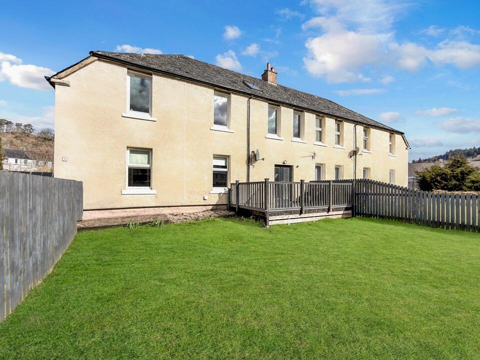 Main image of property: 8A Dalintart Drive, Oban, Argyll, PA34 4EE