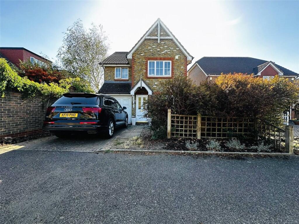 Main image of property: Northweald Lane, Kingston upon Thames, KT2