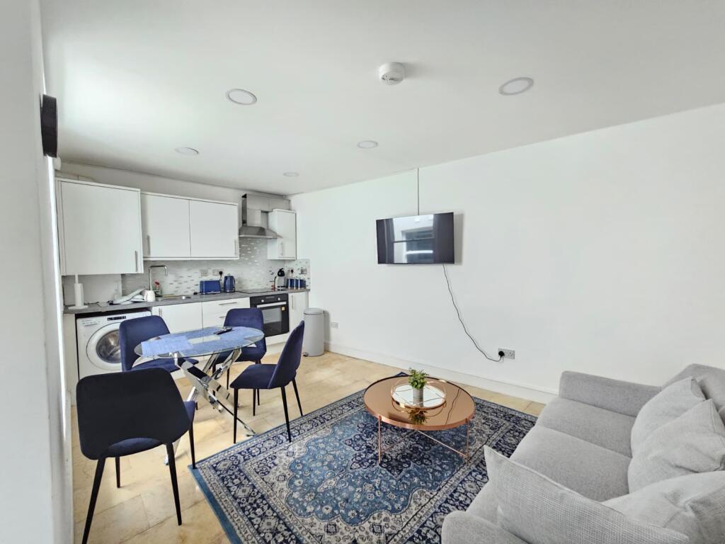 Main image of property: Rectory Road, Hackney, London