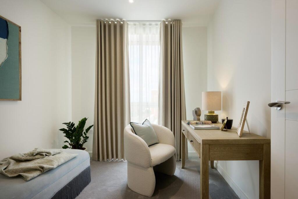 Main image of property: Silkstream, Hendon, NW9