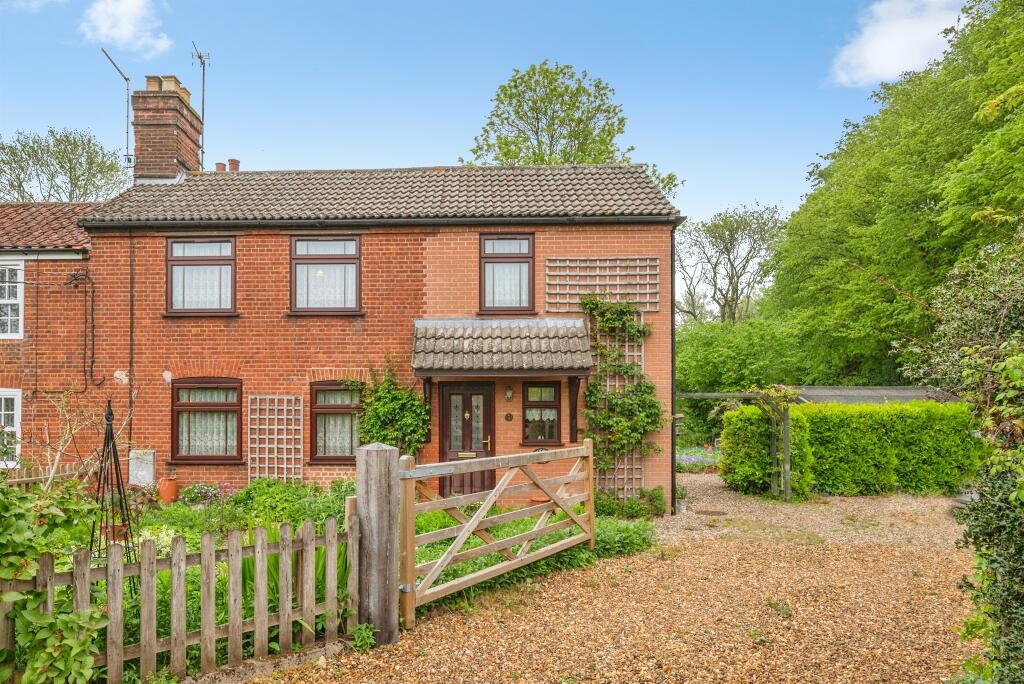 Main image of property: The Meadows, Aylsham, Norwich