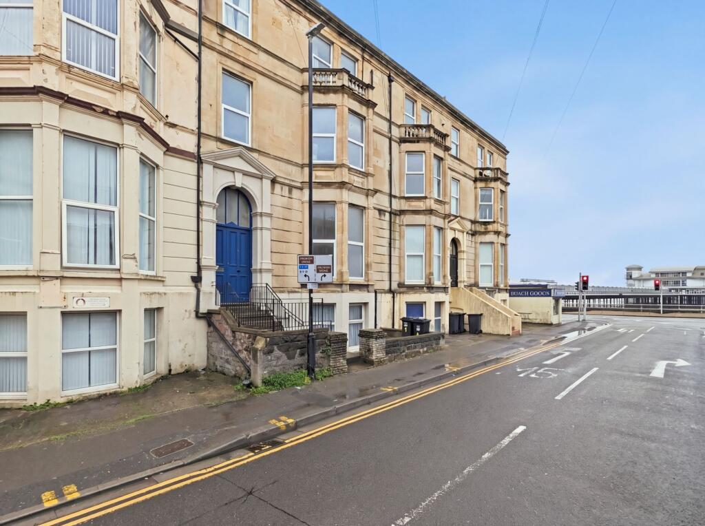 Main image of property: Victoria Square, 4 Victoria Square, BS23