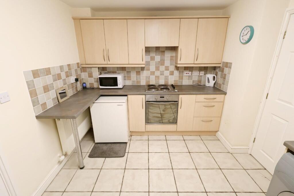 Trem Y Mynydd, Rhosllanerchrugog, Wrexham photo 4