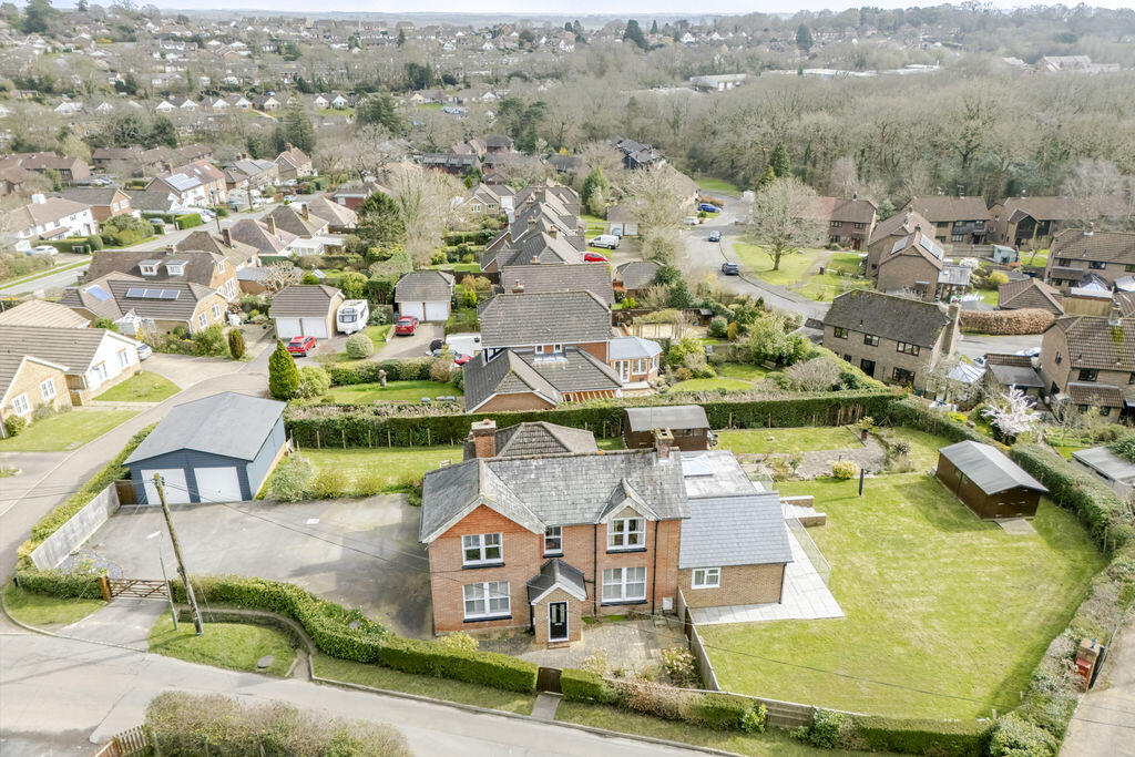Main image of property: Pook Reed Lane, Heathfield