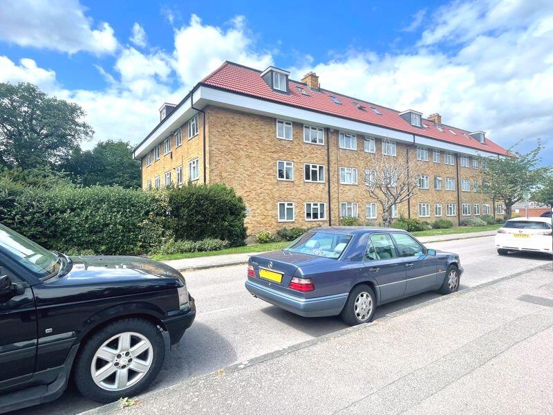 Main image of property: Parkside, Potters Bar