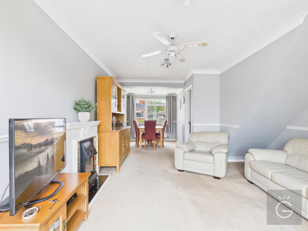 House in Reading, Whitley Wood - View 5