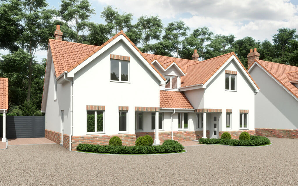 Main image of property: Garboldisham, Norfolk