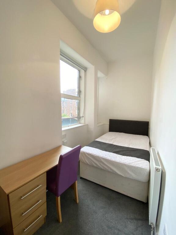 Apartment in Dundee - View 4