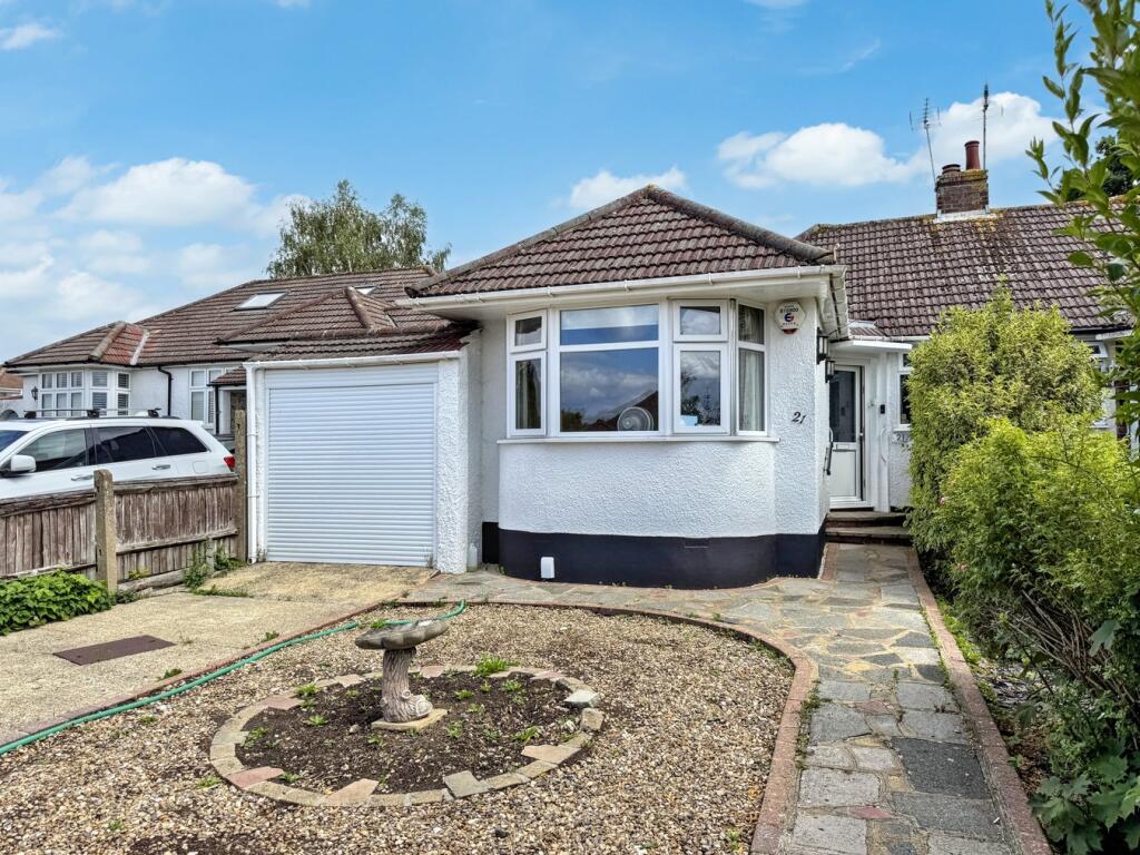 Main image of property: Prescott Avenue, Petts Wood, Orpington, BR5