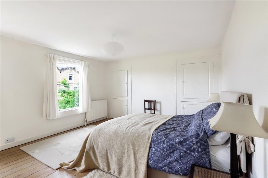 House in Bath - More