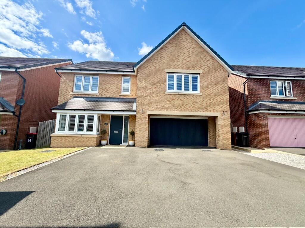 Main image of property: Low Gill View, Marton-In-Cleveland, Middlesbrough
