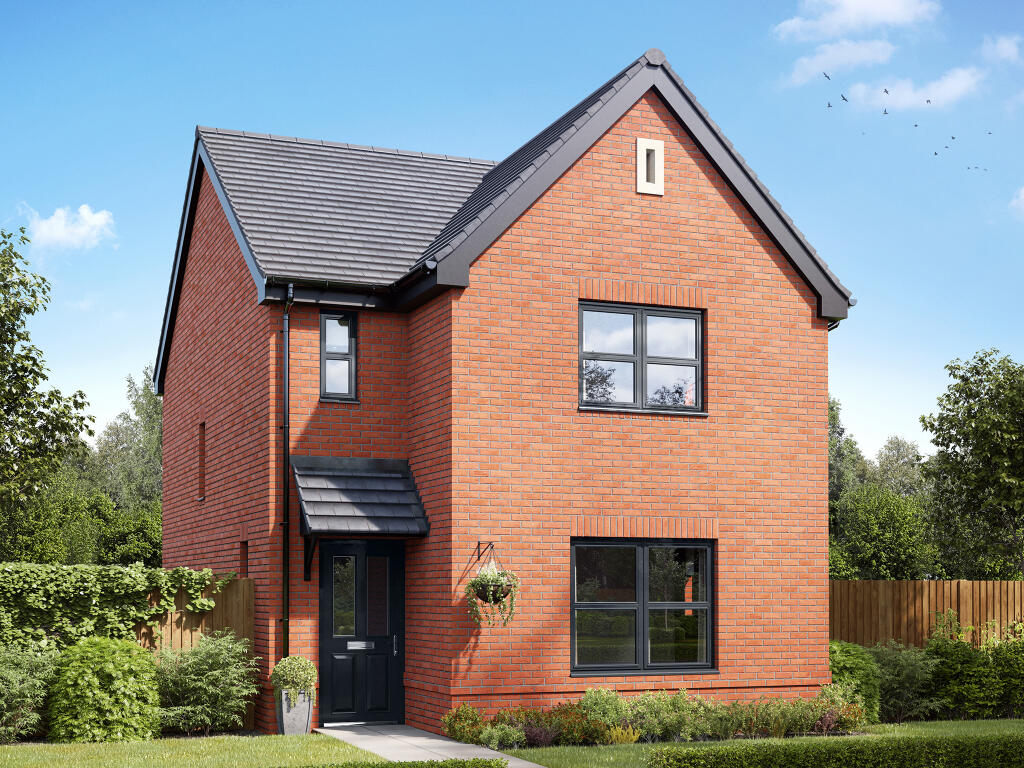 Main image of property: Wellington Mount,
Wetherby Road,
Leeds,
West Yorkshire,
LS14 1HW