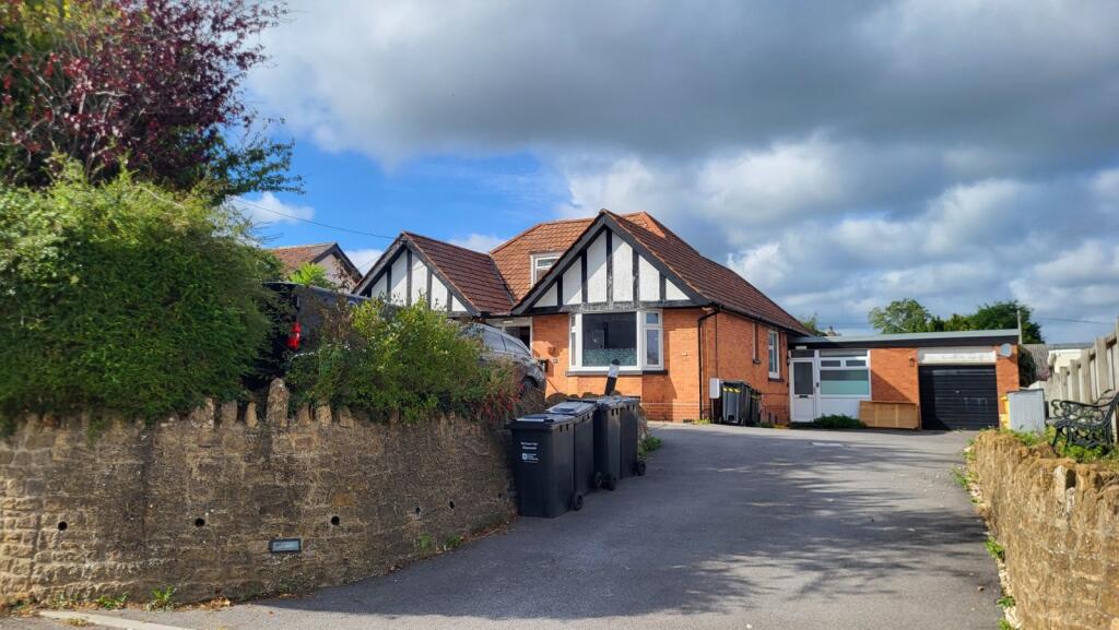 Main image of property: Middle Path, Crewkerne, Somerset, TA18
