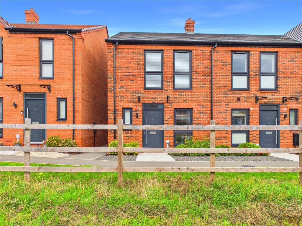 House in Worcester