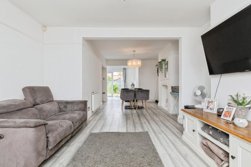 Dryleaze Road, Bristol, BS16 photo 2