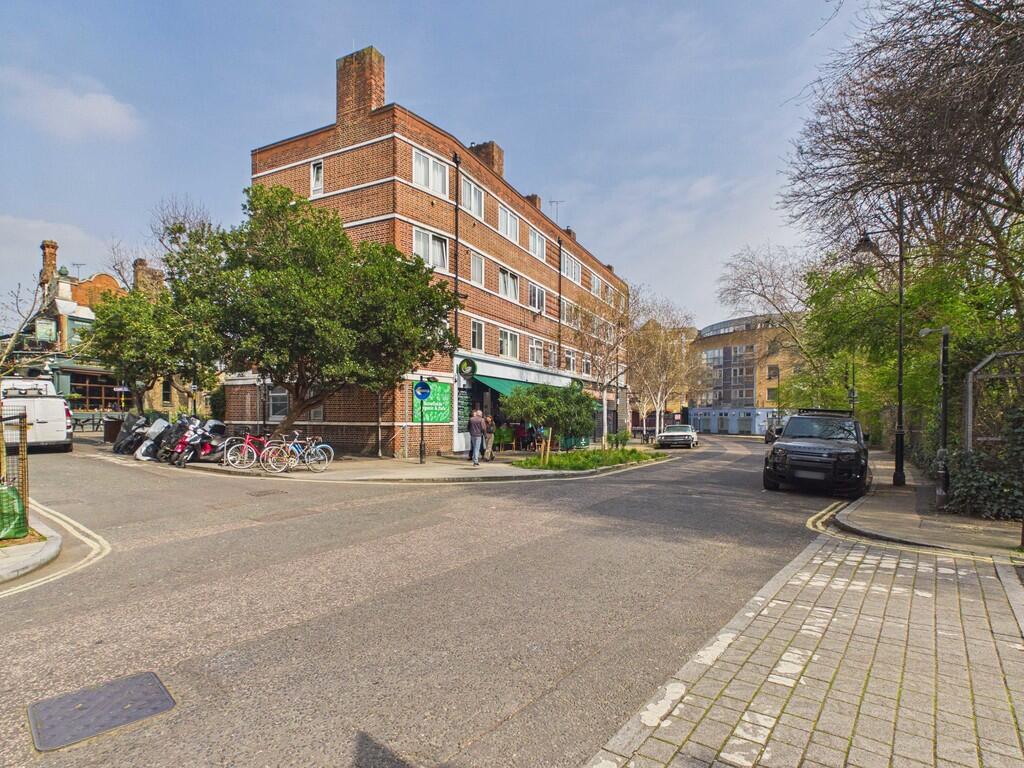 Main image of property: Snowsfields, London Bridge