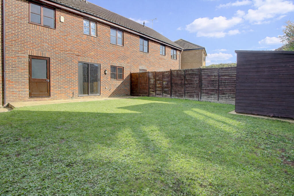 Perivale, Monkston Park, MK10 photo 4