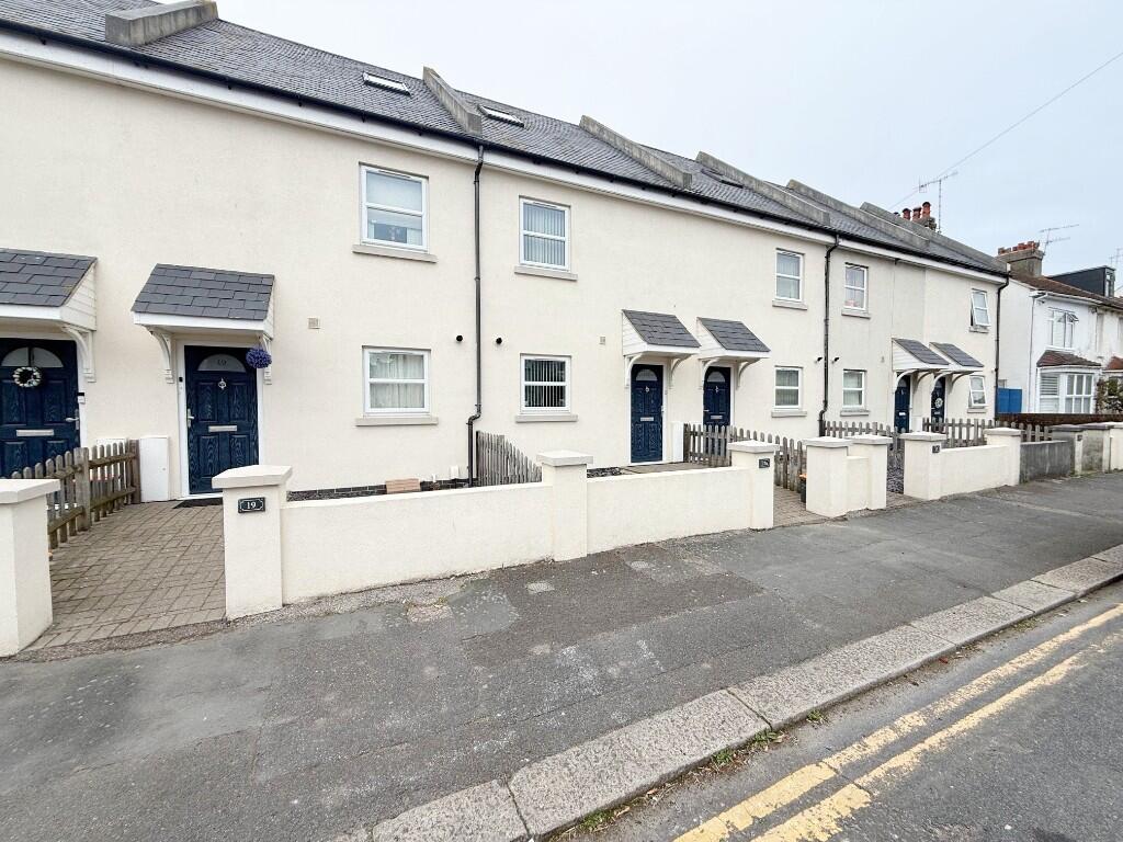 Main image of property: Norway Street, BN41