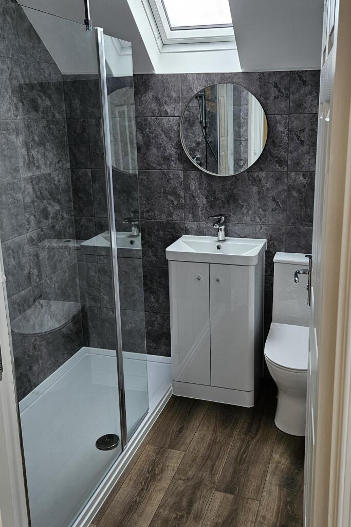 4 bedroom terraced house for rent