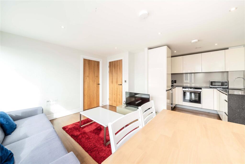 Apartment in London - View 4