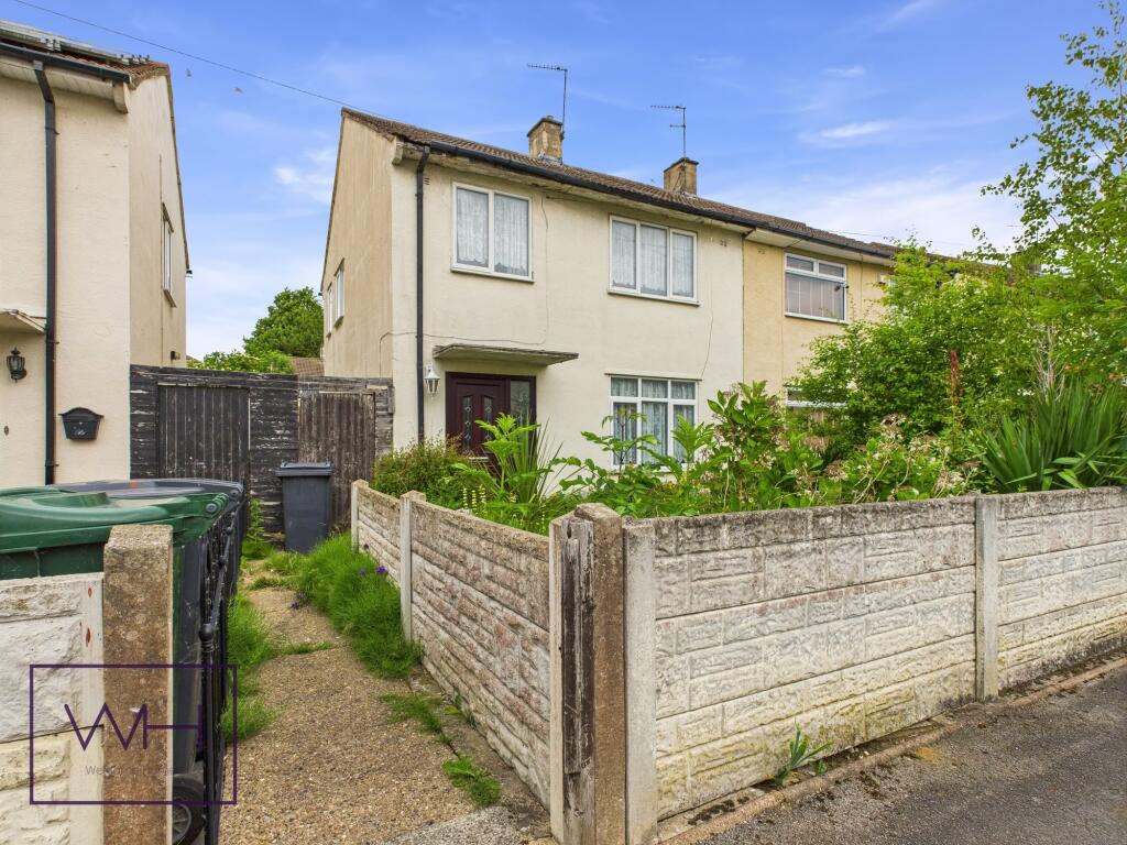 Main image of property: Clevedon Crescent, Scawthorpe, 
