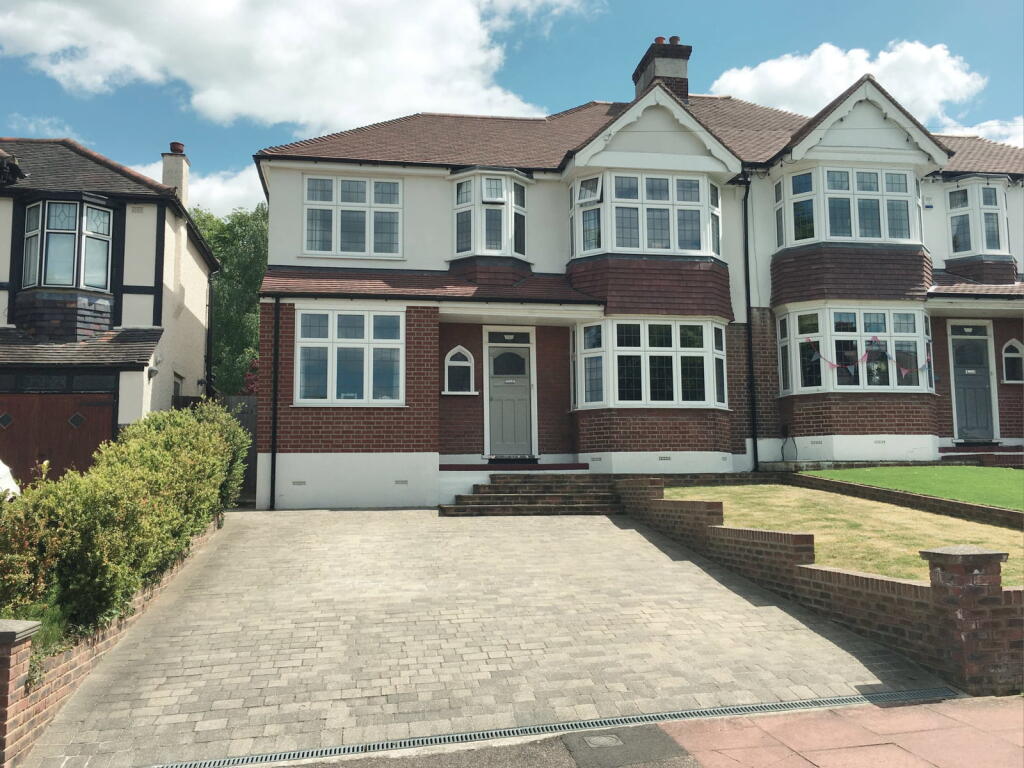 Main image of property: Hayes Garden, Hayes, BR2