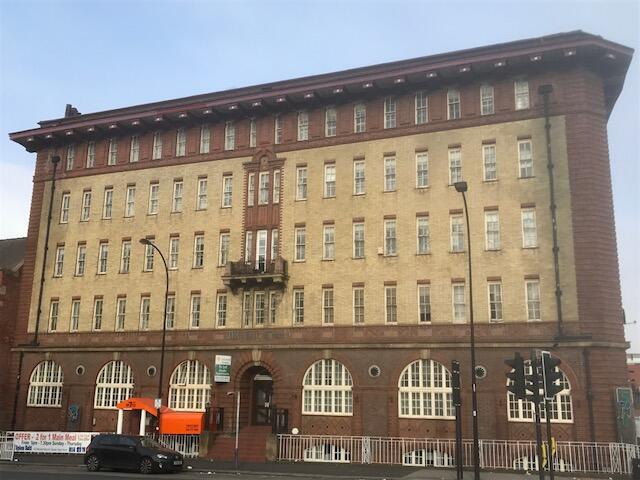 Main image of property: West Bar, Sheffield, S3