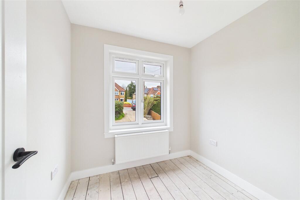 House in Reading - View 4