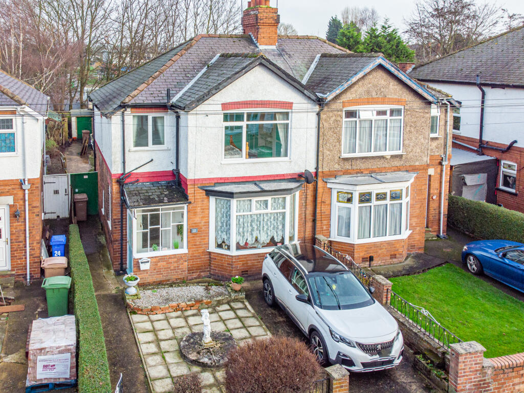 Main image of property: Fountayne Street, Goole, East Riding Of Yorkshire DN14