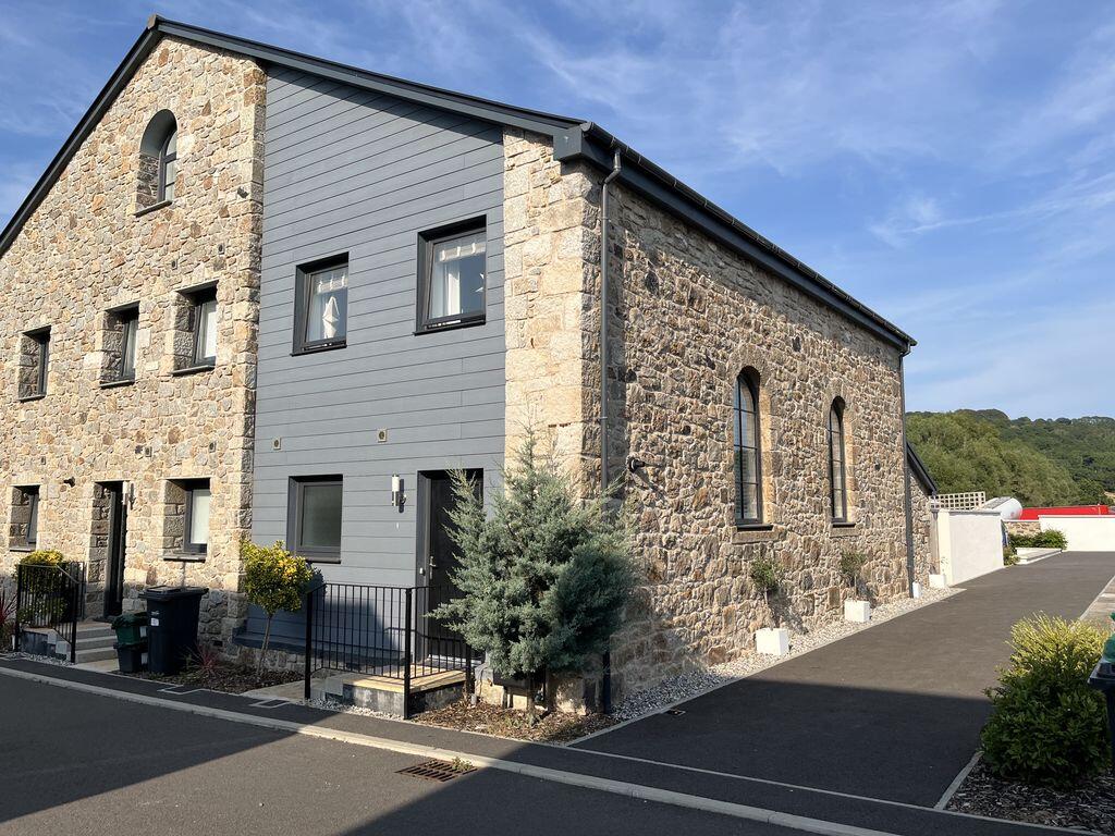 Main image of property: 7 Hingston View, Moretonhampstead, Devon