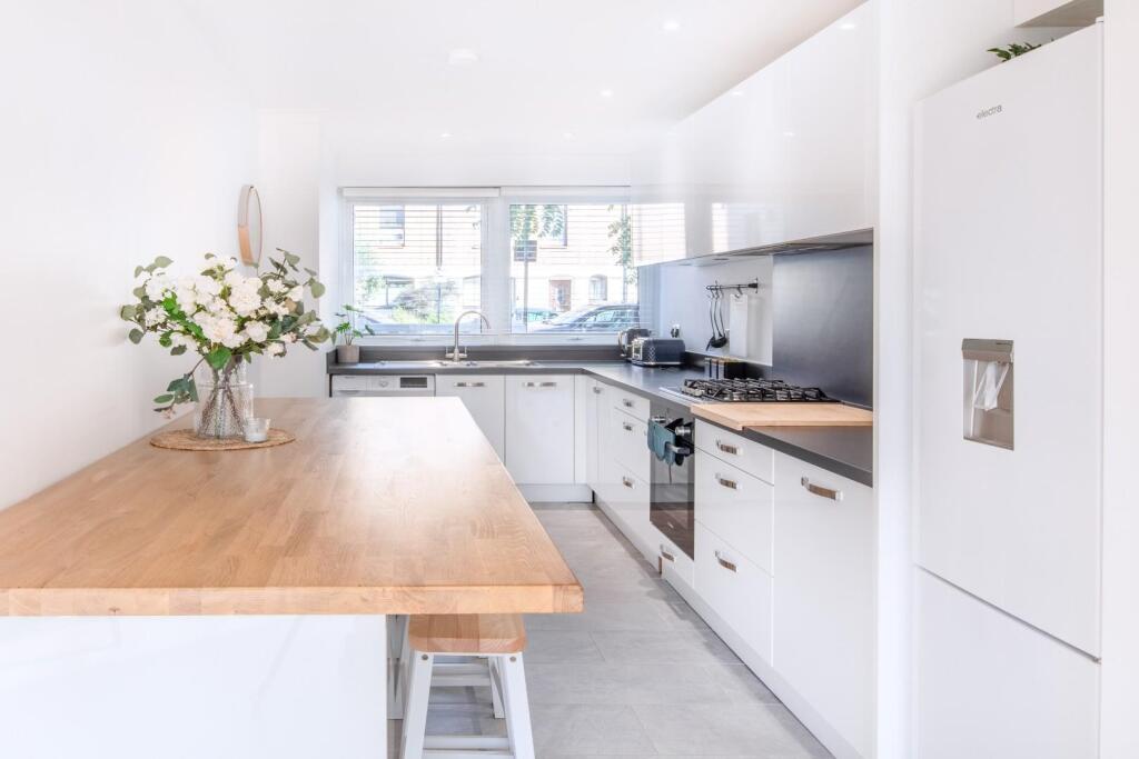 Main image of property: Castle Road, Camden, NW1