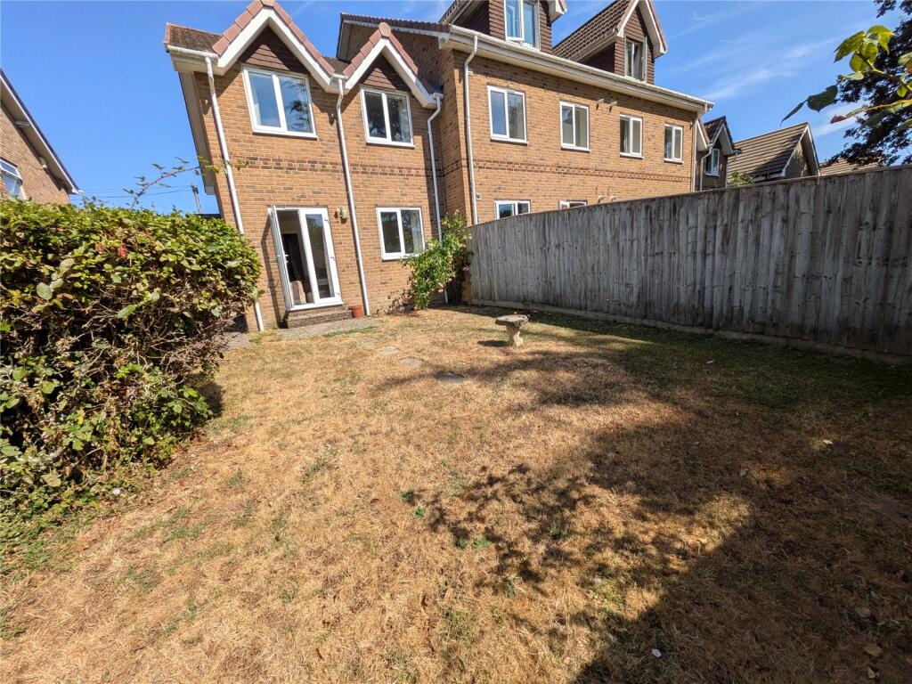 Main image of property: Woodland Court, Orchard Close, Freshwater, Isle Of Wight, PO40