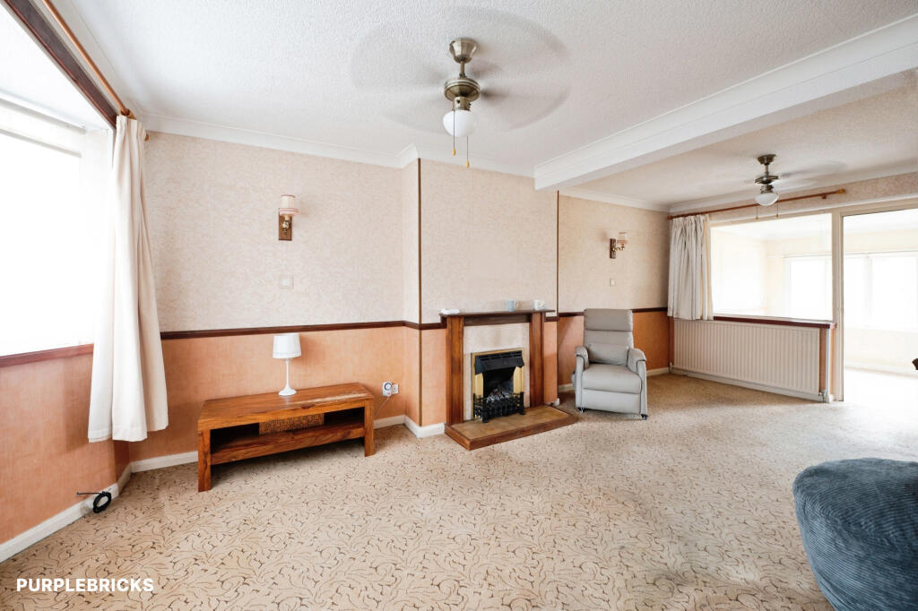 House in London - View 3
