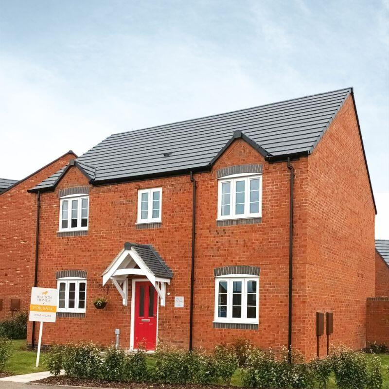 Main image of property: Plot 141, The Littleford, Acresford Park, Handsacre, Rugeley