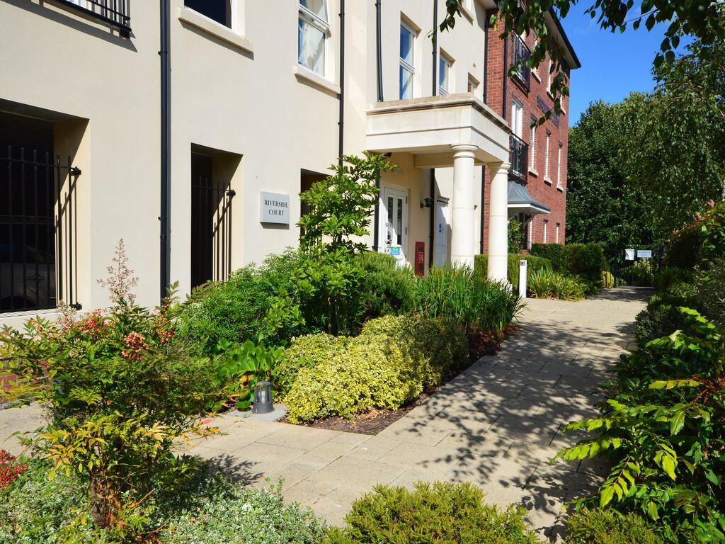 Main image of property: Monmouth Road, Abergavenny