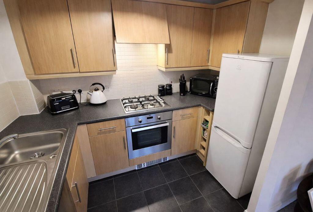 Additional image 3 of Westley Court, West Bromwich, B71