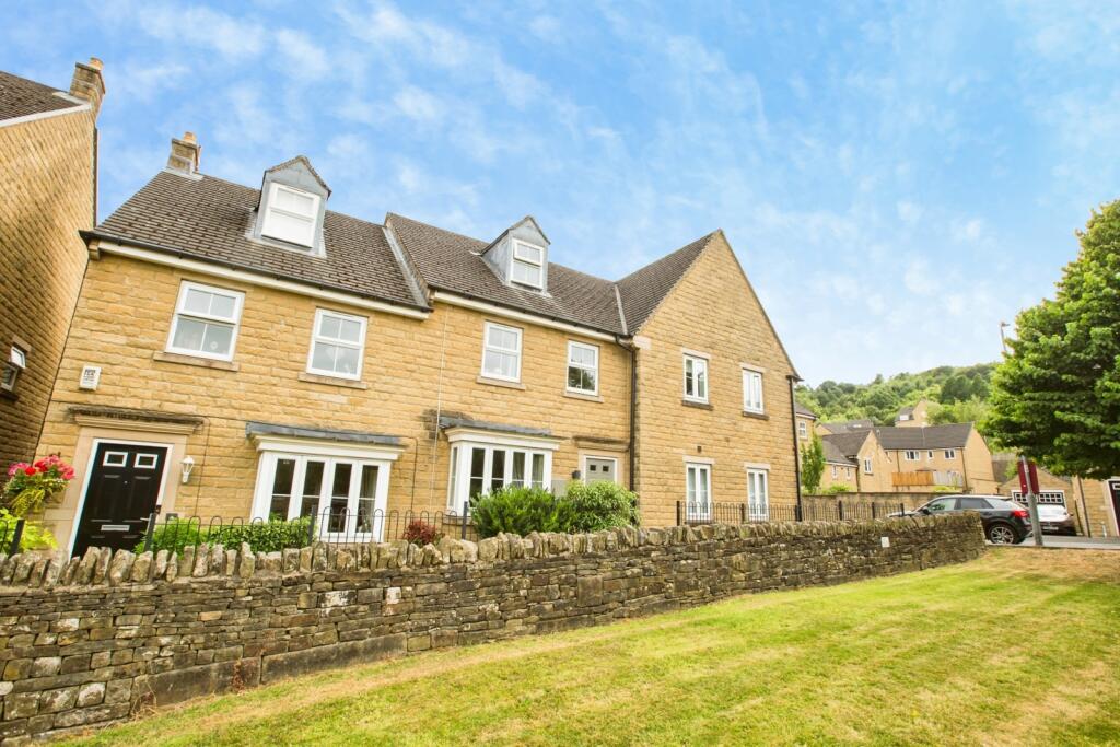 Main image of property: Maltings Road, Halifax, West Yorkshire, HX2