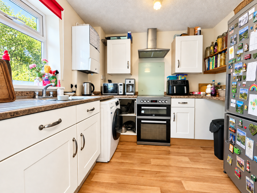House in South Hams, Woolwell, Bickleigh - View 3