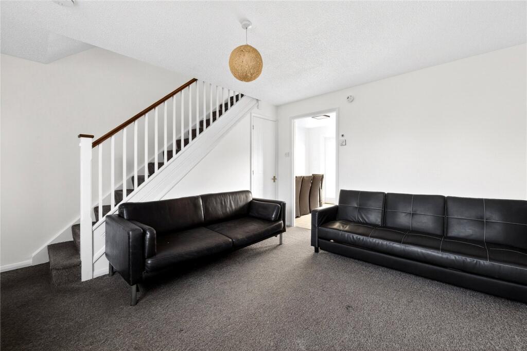2 bedroom terraced house for rent
