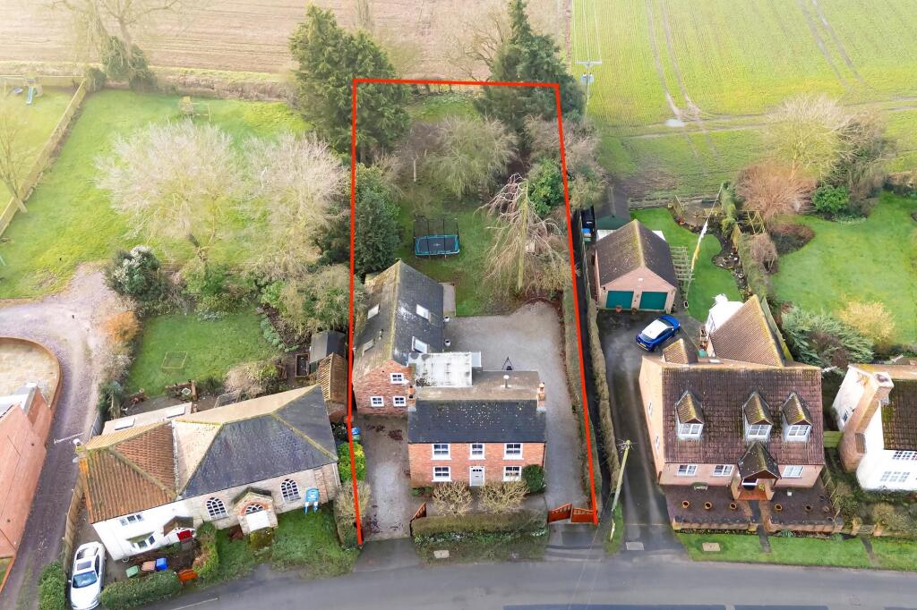 Main image of property: Main Street, Ellerton, York, East Riding of Yorkshire, YO42 4PB