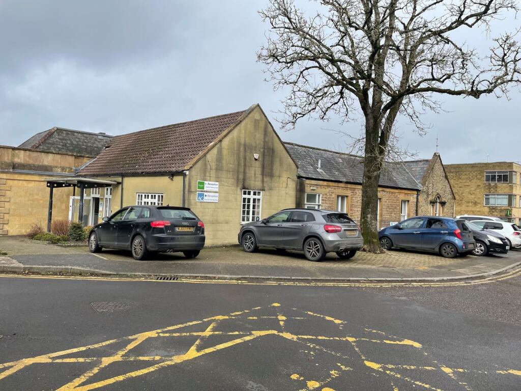 房产图片 3 - Hendford Manor, 33 Hendford, 耶奥维尔, BA20 1UN