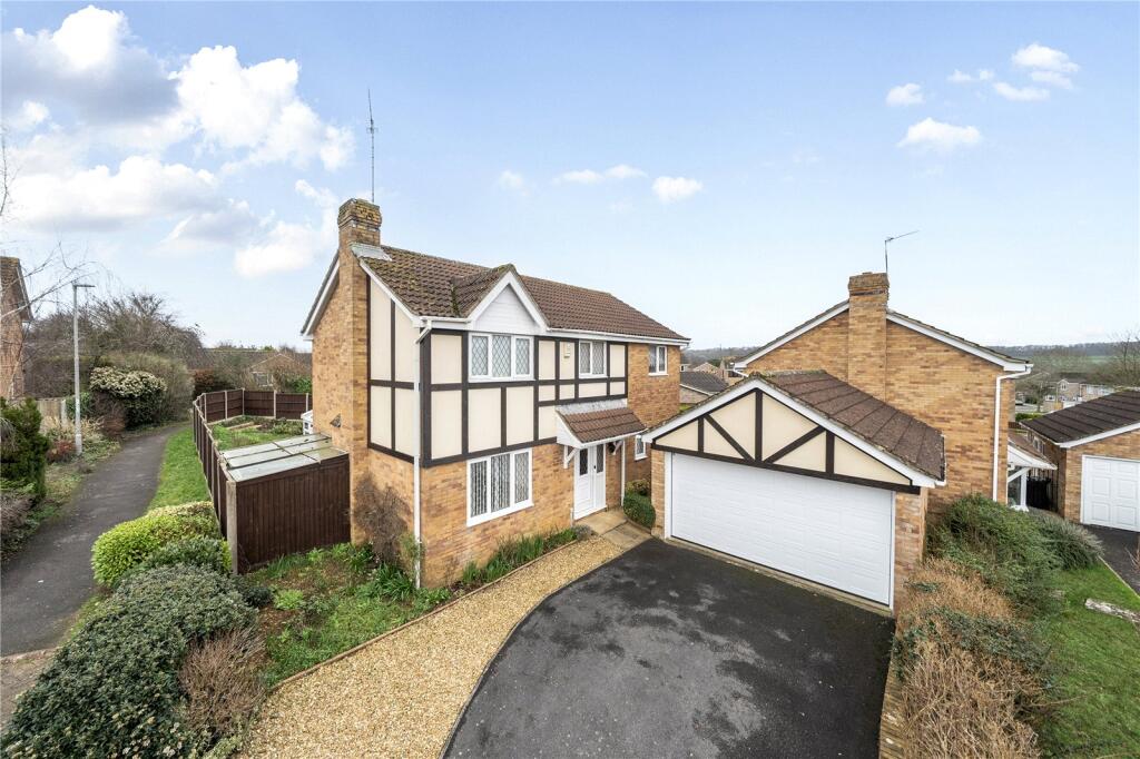 Main image of property: Abbots Way, Sherborne, Dorset, DT9